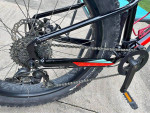 SPECIALIZED FATBOY Bike!