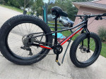 SPECIALIZED FATBOY Bike!