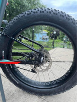 SPECIALIZED FATBOY Bike!