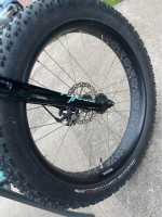 SPECIALIZED FATBOY Bike!