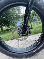 SPECIALIZED FATBOY Bike!