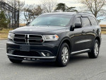 2016 Dodge Durango SXT RWD 116,000 mi