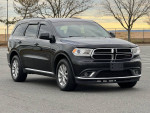 2016 Dodge Durango SXT RWD 116,000 mi