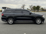 2016 Dodge Durango SXT RWD 116,000 mi