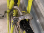 Trek road bike w Shimano parts
