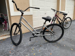 26 inch 3G bike