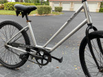 26 inch 3G bike