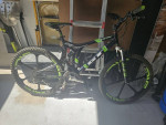 Bikes
