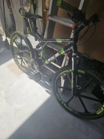 Bikes