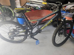 Bikes