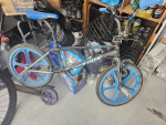 Bikes