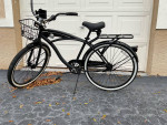 26’’ men’s bik