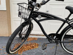 26’’ men’s bik