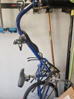 Burley Kazoo Trailer Cycle