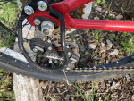 Ozone 21-Speed Mountain Bike