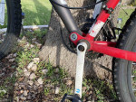 Ozone 21-Speed Mountain Bike