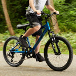 New, Assembled, Amazon Best Seller Mountain Bike