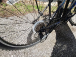 New, Assembled, Amazon Best Seller Mountain Bike