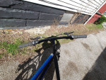 New, Assembled, Amazon Best Seller Mountain Bike