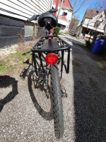 New, Assembled, Amazon Best Seller Mountain Bike