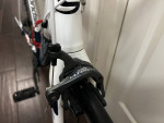 Cannondale road bike