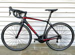 54cm (M) Trek Emonda SL5 Carbon Road Bike w/ DuoTrap Sensor, Low Miles