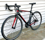 54cm (M) Trek Emonda SL5 Carbon Road Bike w/ DuoTrap Sensor, Low Miles