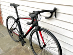 54cm (M) Trek Emonda SL5 Carbon Road Bike w/ DuoTrap Sensor, Low Miles
