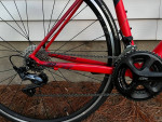 Upgraded New Felt FR30 (47cm, Small) Ultegra/105 Road Bike