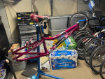 gary fisher cosmos 20 inch girls mountain bike