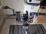 1500 Watt Electric Bike-35 Mph !