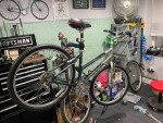 trek navigator 2.0 womens comfort bike high quality