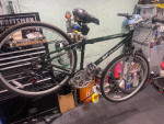 columbia journey hx mens hybrid very good quality