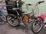 specialized expedition mens comfort bike real nive and highest quality
