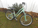 giant sedona womens quality comfort bike