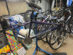 cannondale f 400 mens great riding quality mtb