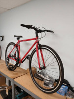 45cm new bike