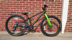 Haro Beasley Mountain Bike