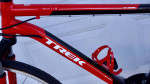 TREK Verve 2 SE, Mens Large 20"Alpha Aluminum Gloss Red / Black
