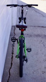 Womans Gary Fisher Tarpon X Small Aluminum Bike