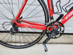 Cannondale Carbon Road Bike - Like New Condition