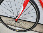 Cannondale Carbon Road Bike - Like New Condition