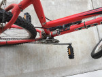 Trek 820 women’s bike