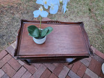 Vintage End Table