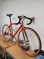 Great bike 47cm