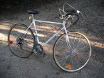 Prince Men's 10 Speed Road Bike