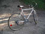 Prince Men's 10 Speed Road Bike