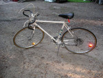 Prince Men's 10 Speed Road Bike