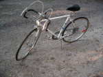 Prince Men's 10 Speed Road Bike