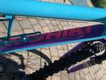 Girl’s 24” bike